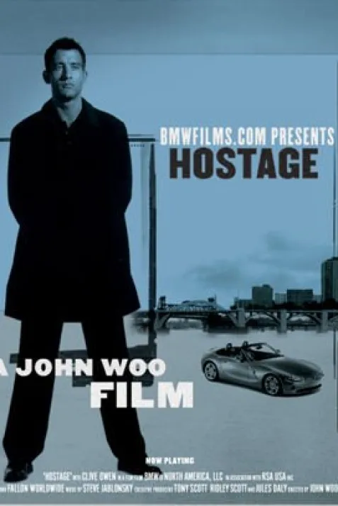 Hostage