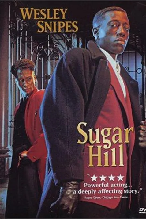 Sugar Hill