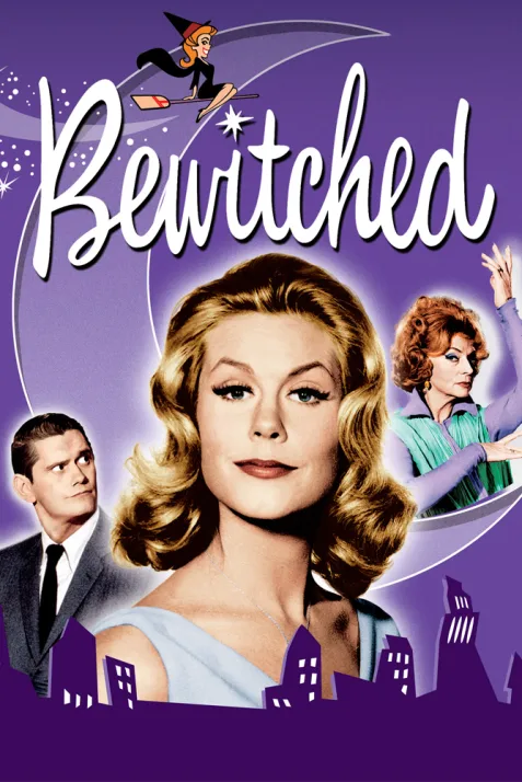 Bewitched
