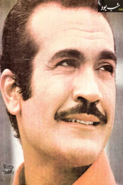 مستند شب بود