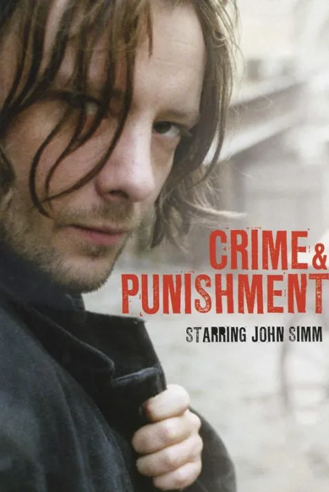 Crime & Punishment
