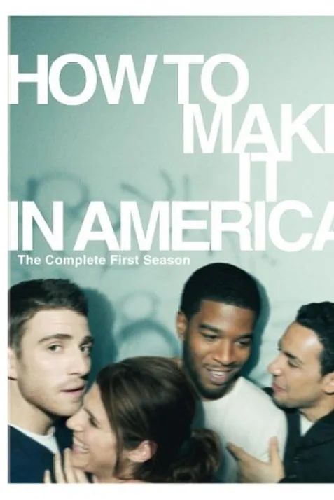How to Make It in America