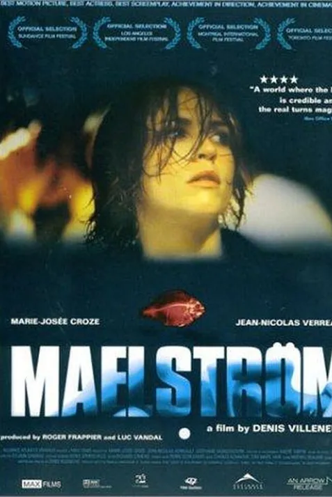 Maelstrom