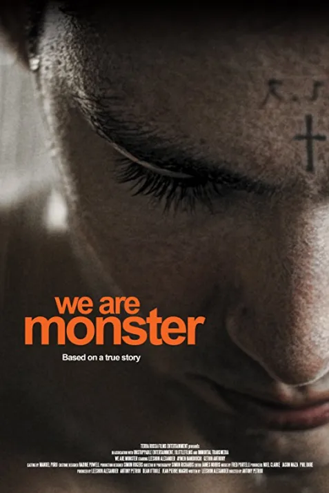 We Are Monster