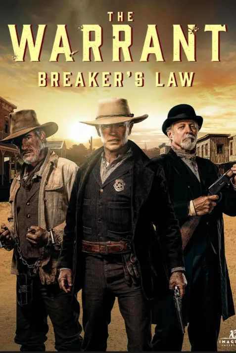 The Warrant: Breaker's Law