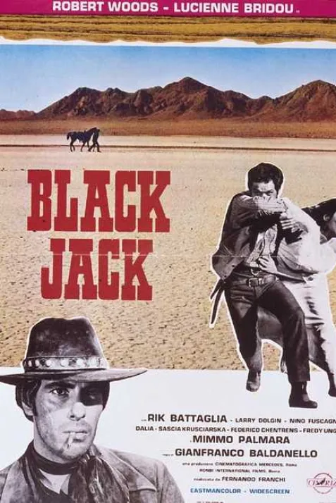 Black Jack
