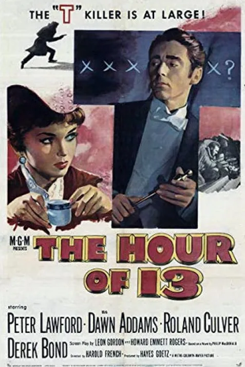 The Hour of 13