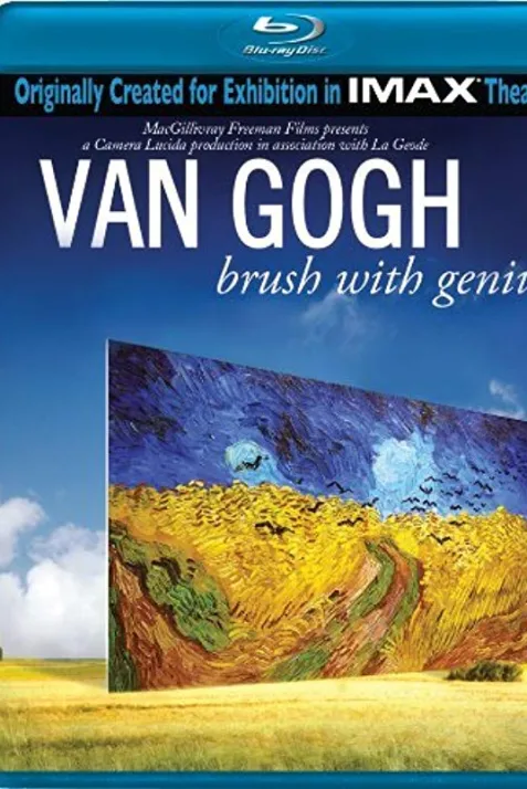 Moi, Van Gogh