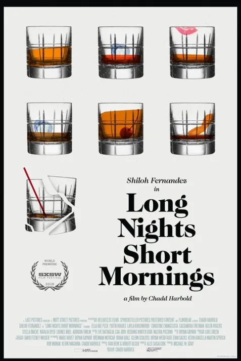 Long Nights Short Mornings