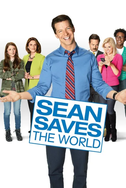 Sean Saves the World