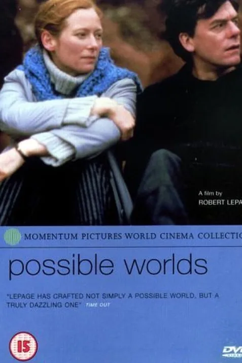 Possible Worlds