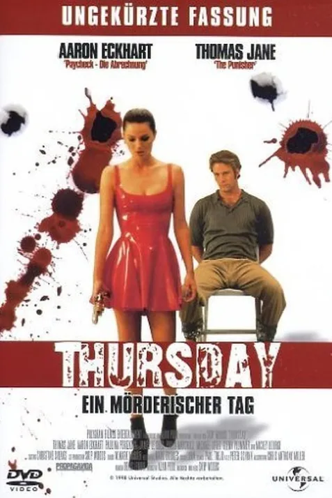 Thursday