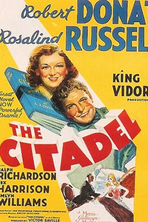 The Citadel