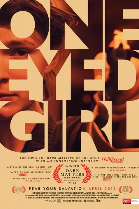 One Eyed Girl