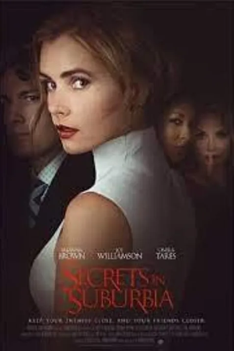 Secrets in Suburbia