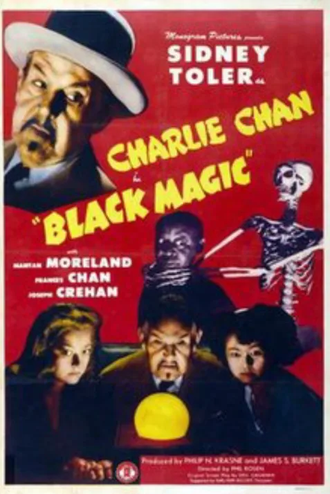 Black Magic