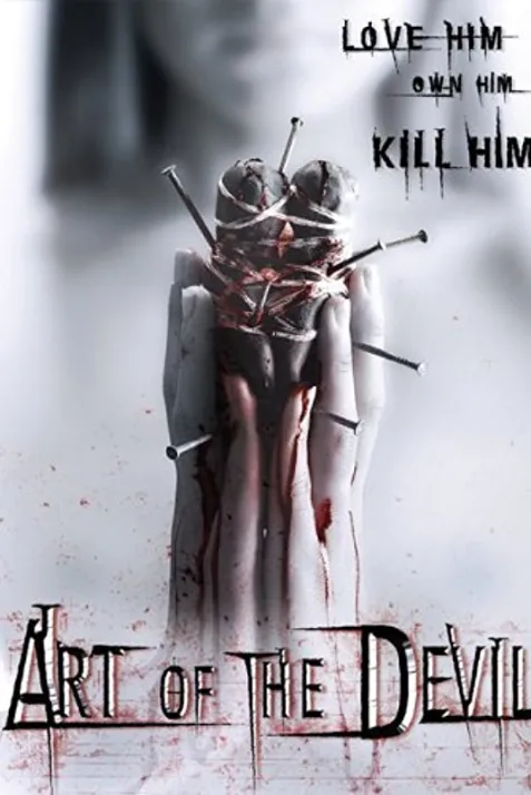 Art of the Devil