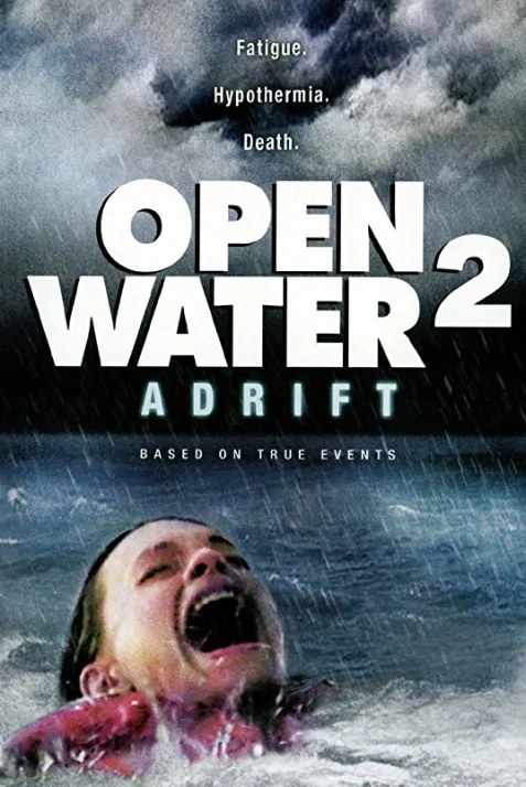 Open Water 2: Adrift