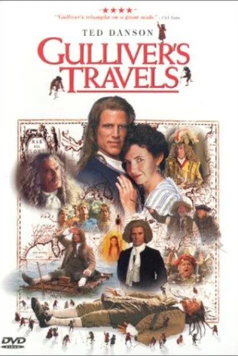 Gulliver's Travels