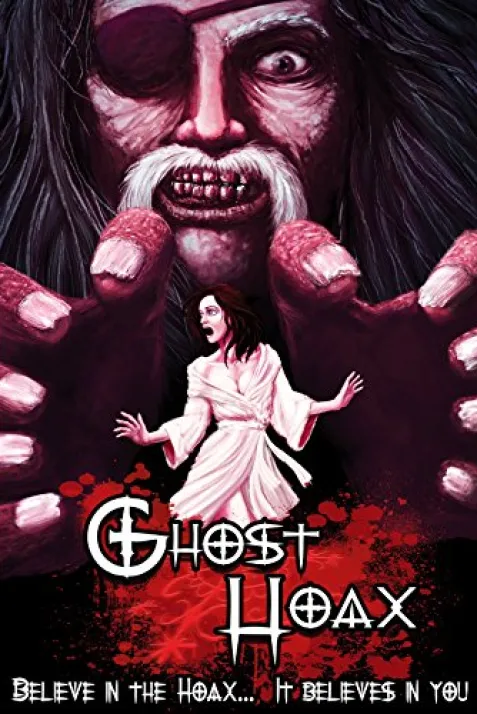 Ghost Hoax