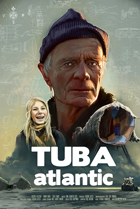 Tuba Atlantic