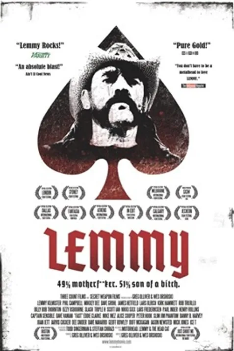 Lemmy