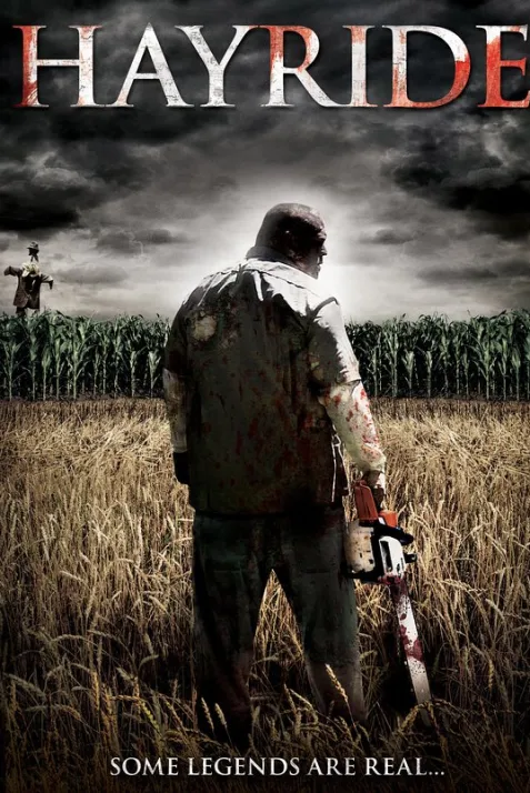 Hayride