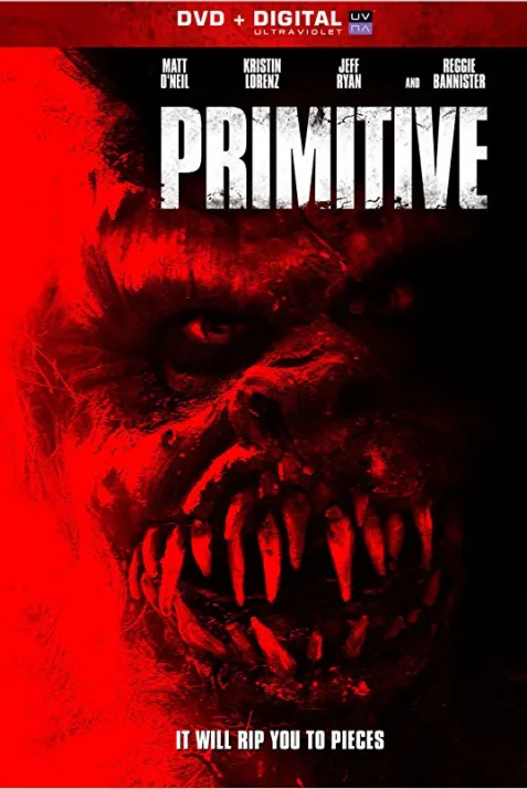 Primitive