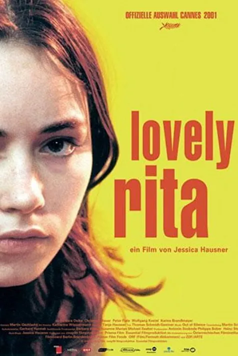 Lovely Rita