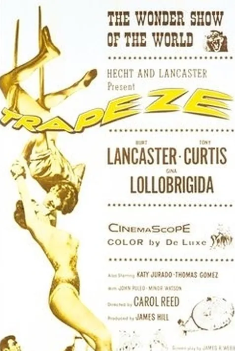 Trapeze