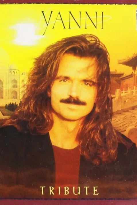 Yanni: Tribute