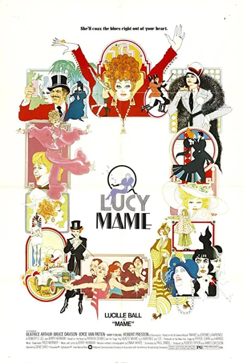 Mame