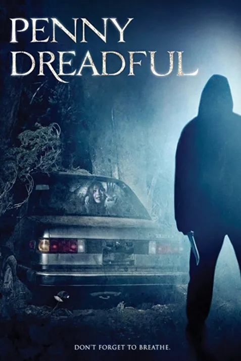 Penny Dreadful