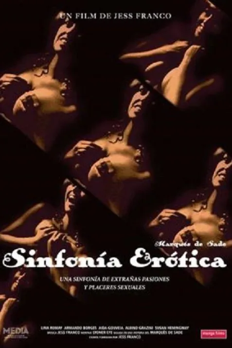 Erotic Symphony