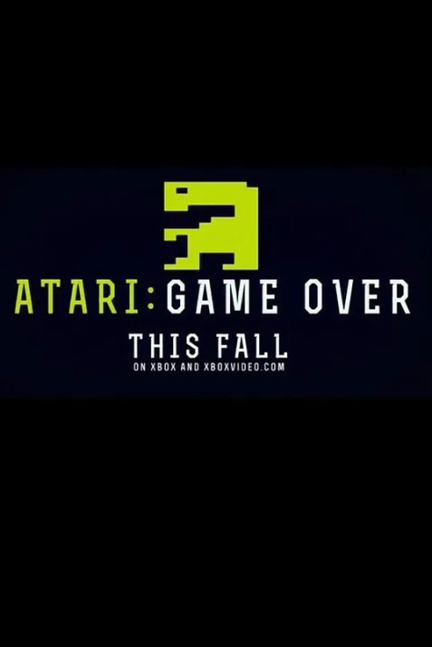 Atari: Game Over