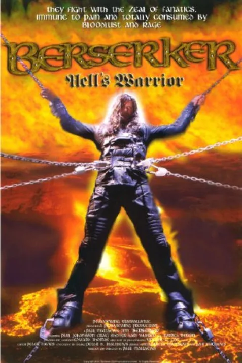 Berserker