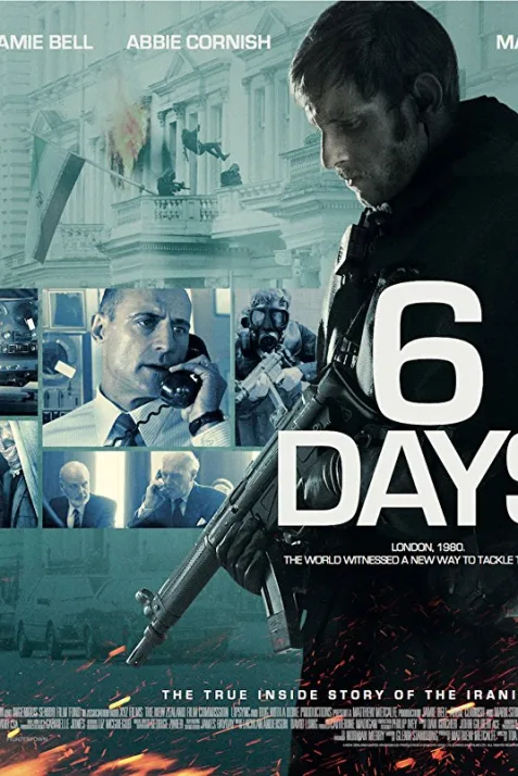 6 Days