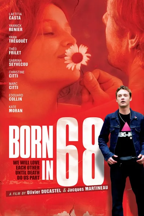 Nés en 68