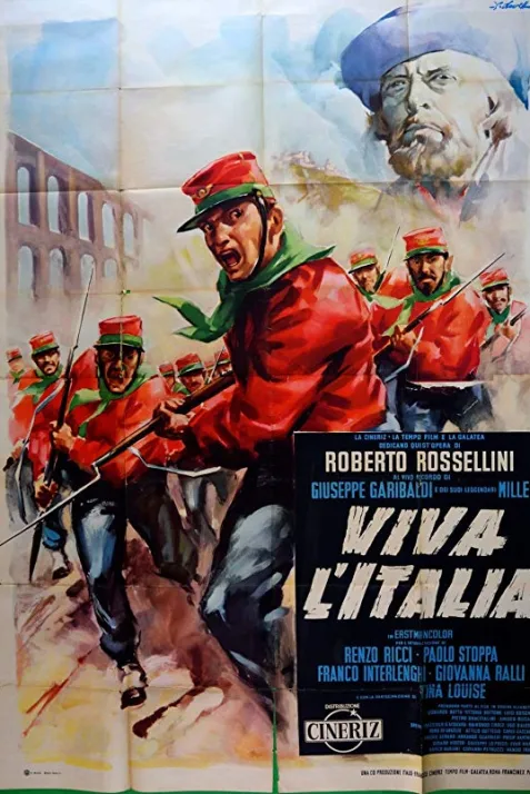 Garibaldi