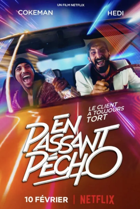 Passing Pécho: The Carrots Are Cooked