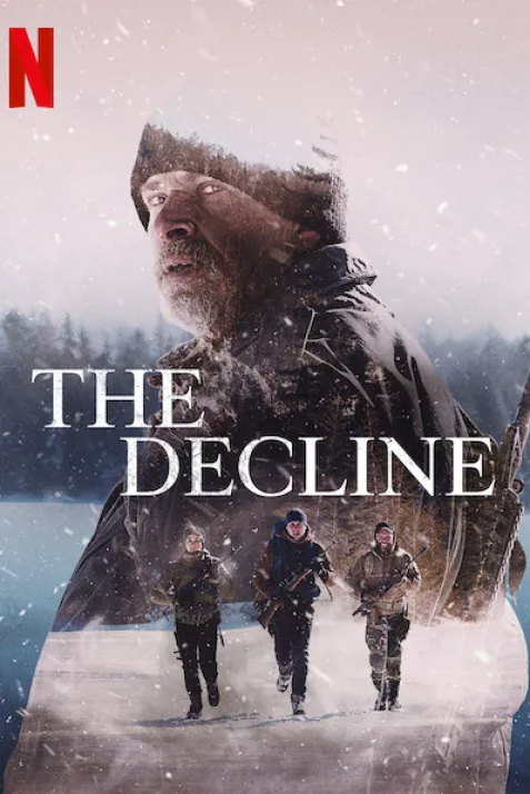 The Decline