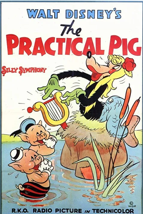 The Practical Pig