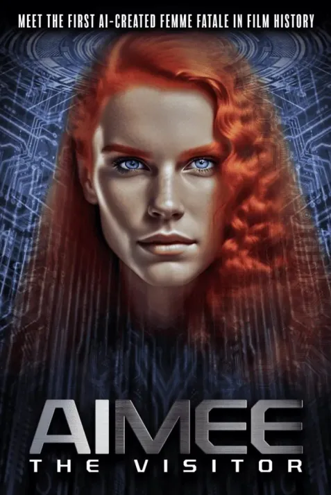 AIMEE: The Visitor