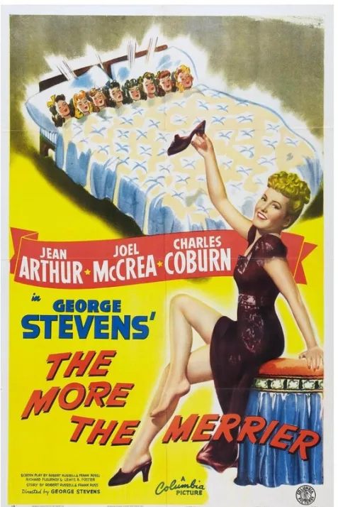 The More the Merrier