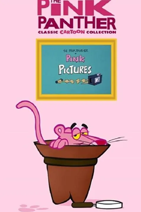 Pink Pictures