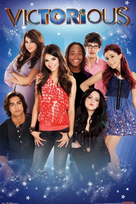 Victorious