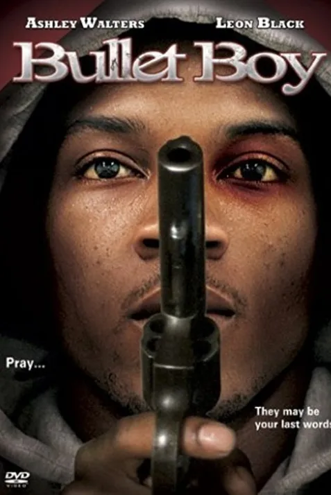Bullet Boy