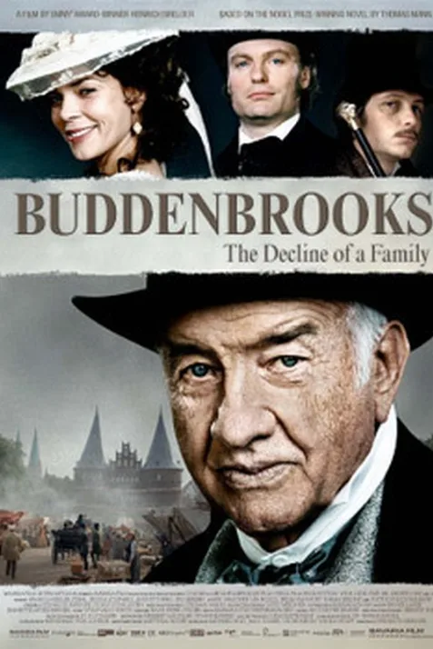 Buddenbrooks
