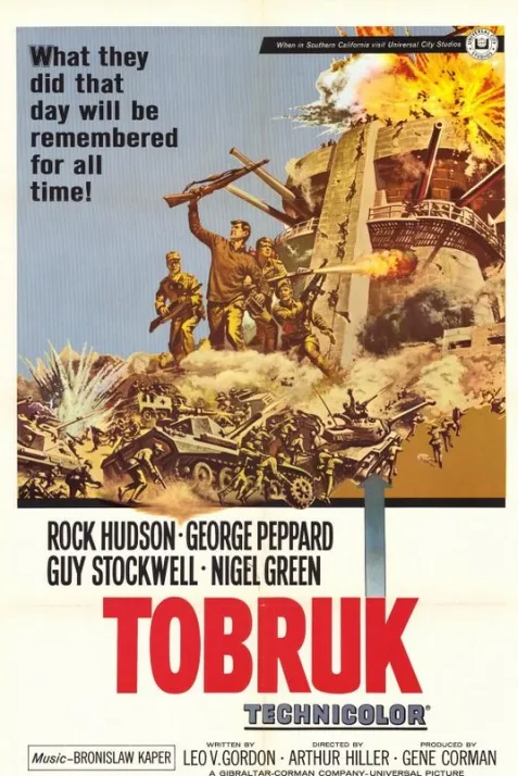 Tobruk