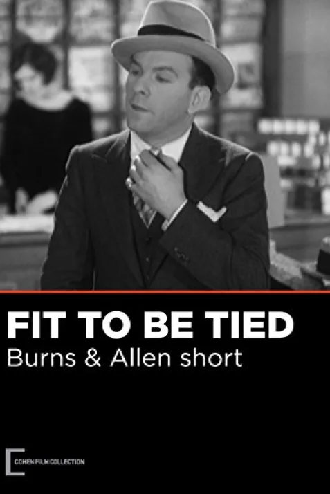Fit to Be Tied